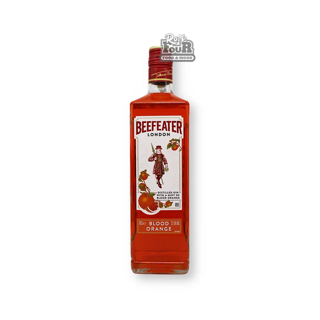 Սպիրտային խմիչք ջինի հիմքով և նարնջի համով «Beefeater Blood Orange» 700մլ